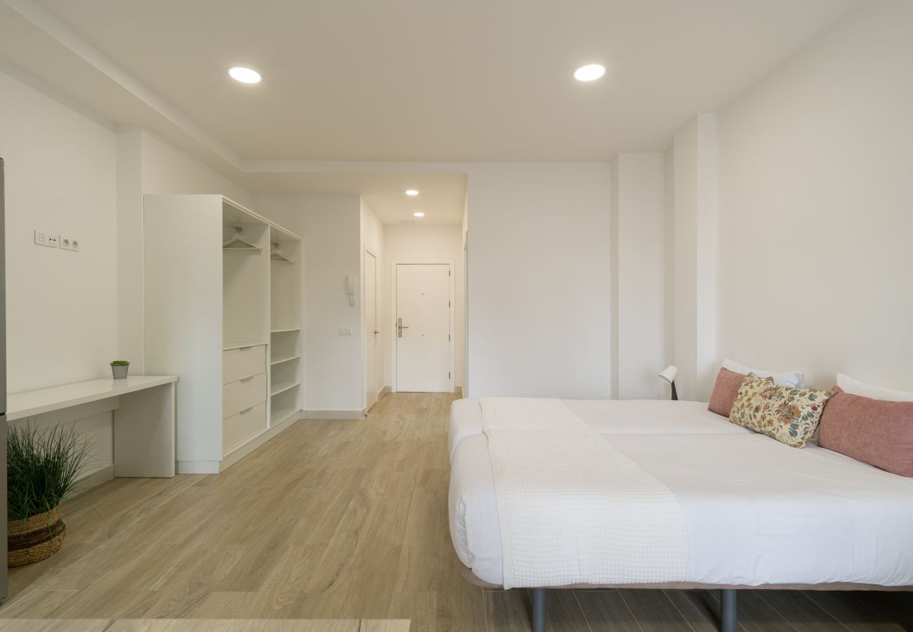 Appartement à Las Palmas de Gran Canaria - Yan Building 1A by CanariasGetaway