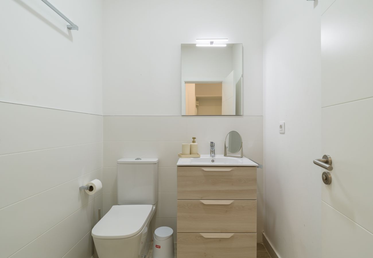 Appartement à Las Palmas de Gran Canaria - Yan Building 1A by CanariasGetaway