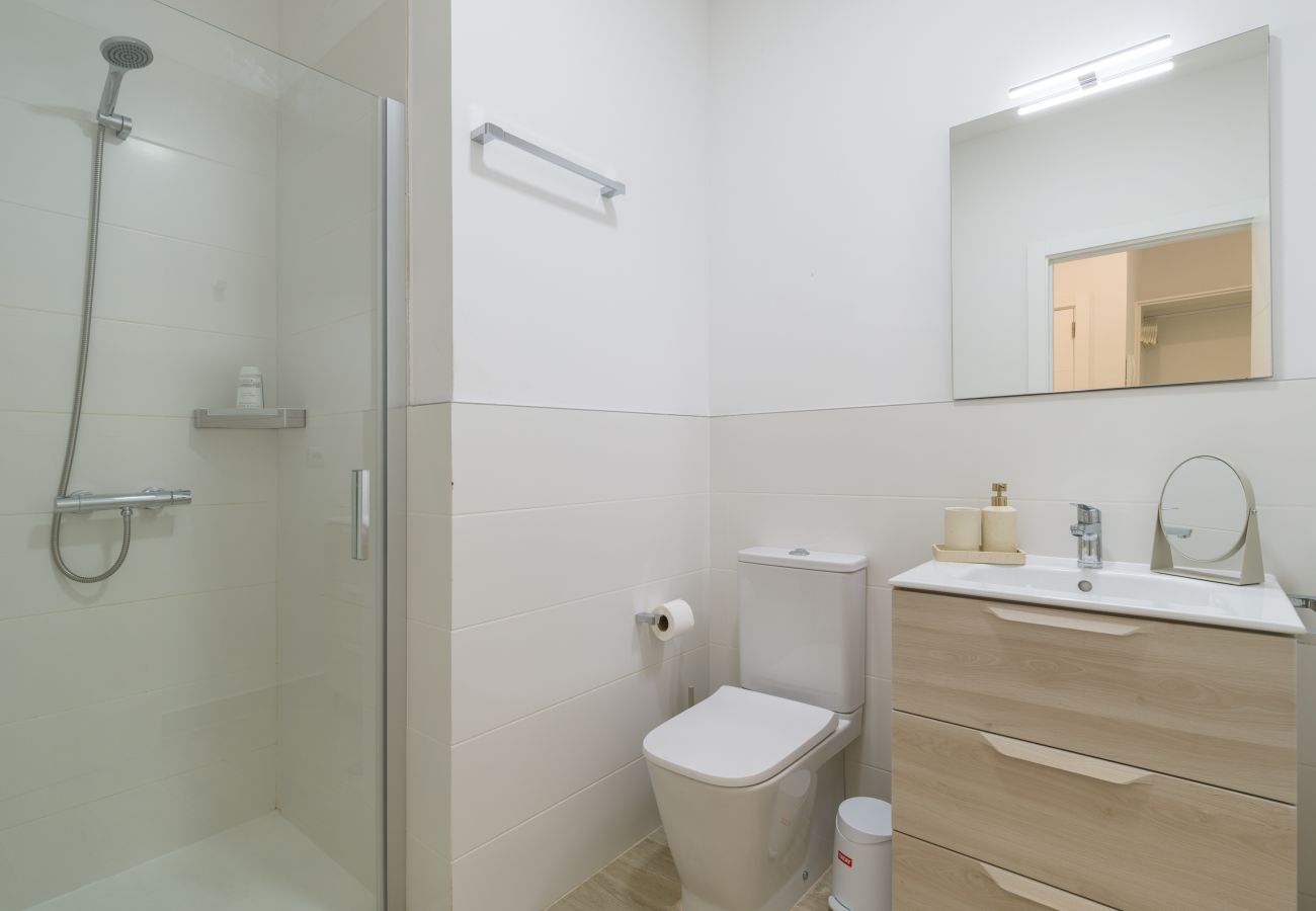 Appartement à Las Palmas de Gran Canaria - Yan Building 1A by CanariasGetaway