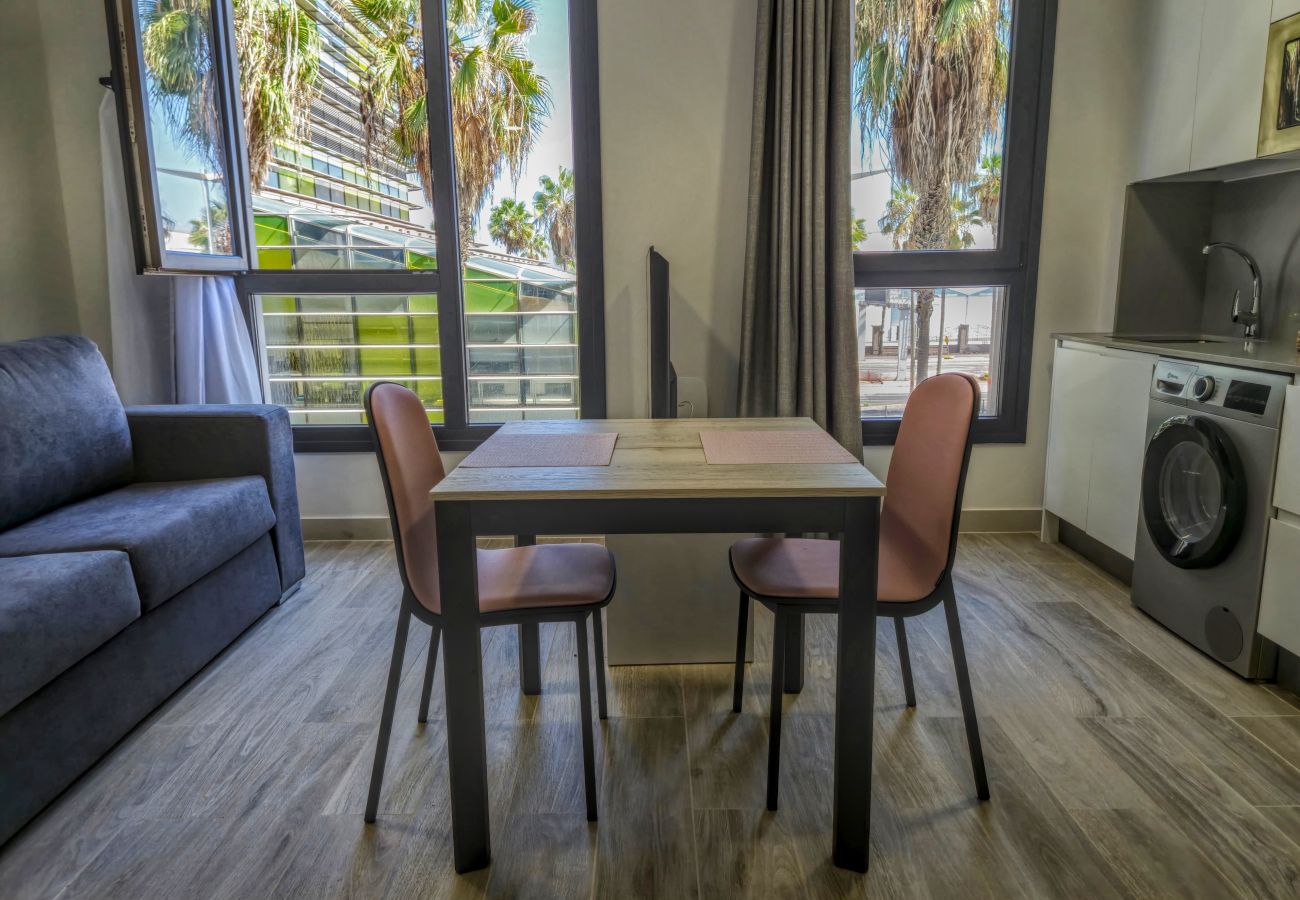Appartement à Las Palmas de Gran Canaria - Yan Building 3A by CanariasGetaway