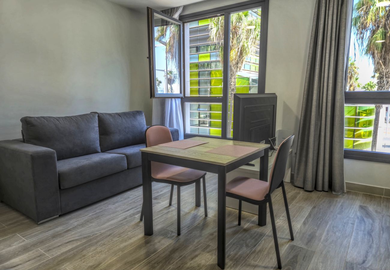 Appartement à Las Palmas de Gran Canaria - Yan Building 3A by CanariasGetaway