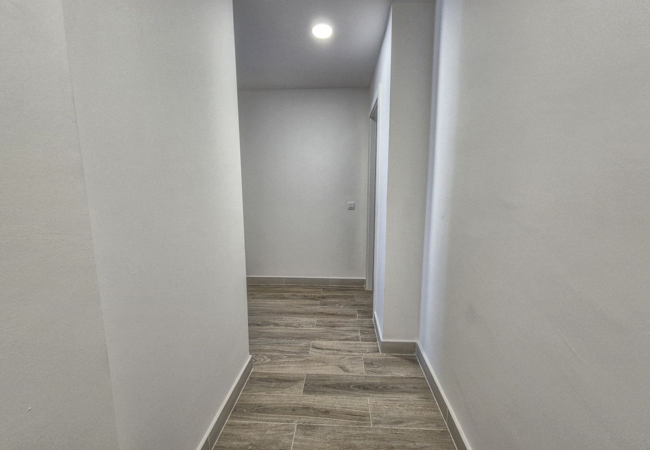 Appartement à Las Palmas de Gran Canaria - Yan Building 1B BY CanariasGetaway