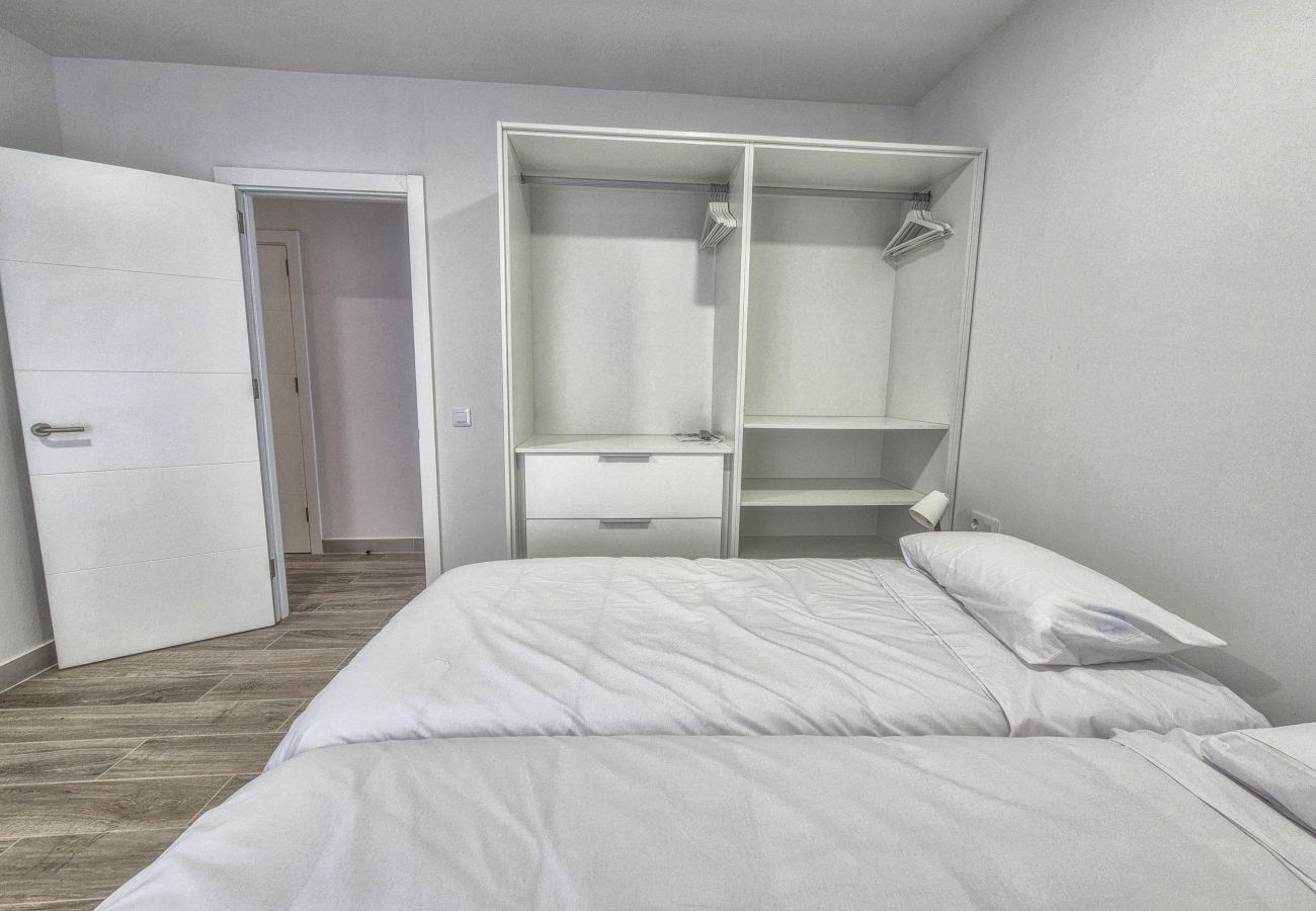 Appartement à Las Palmas de Gran Canaria - Yan Building 1B BY CanariasGetaway