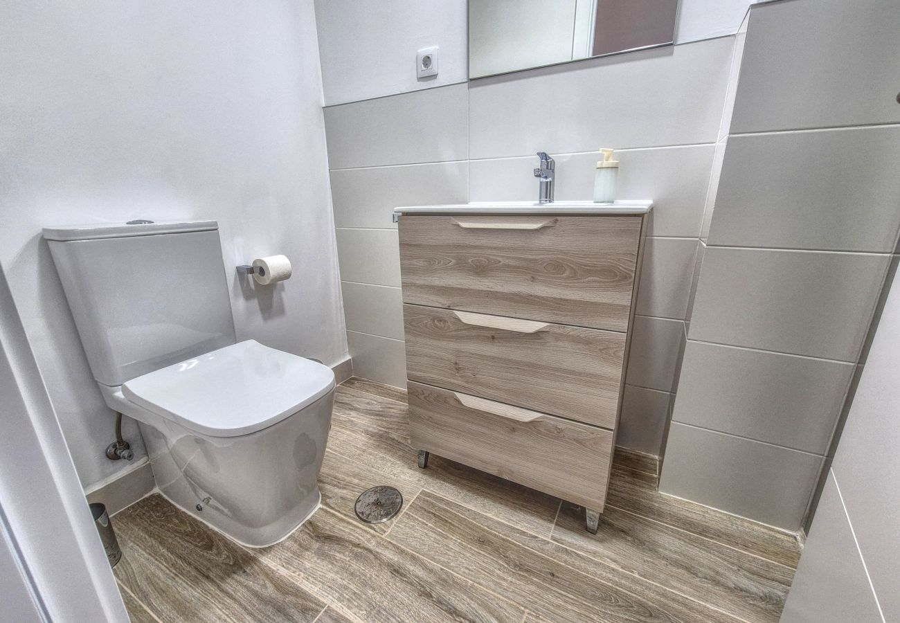 Appartement à Las Palmas de Gran Canaria - Yan Building 1B BY CanariasGetaway