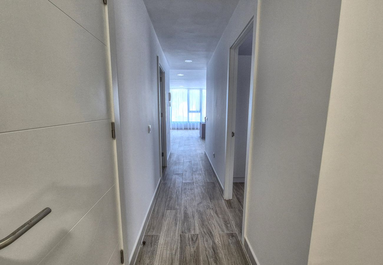 Appartement à Las Palmas de Gran Canaria - Yan Building 1B BY CanariasGetaway