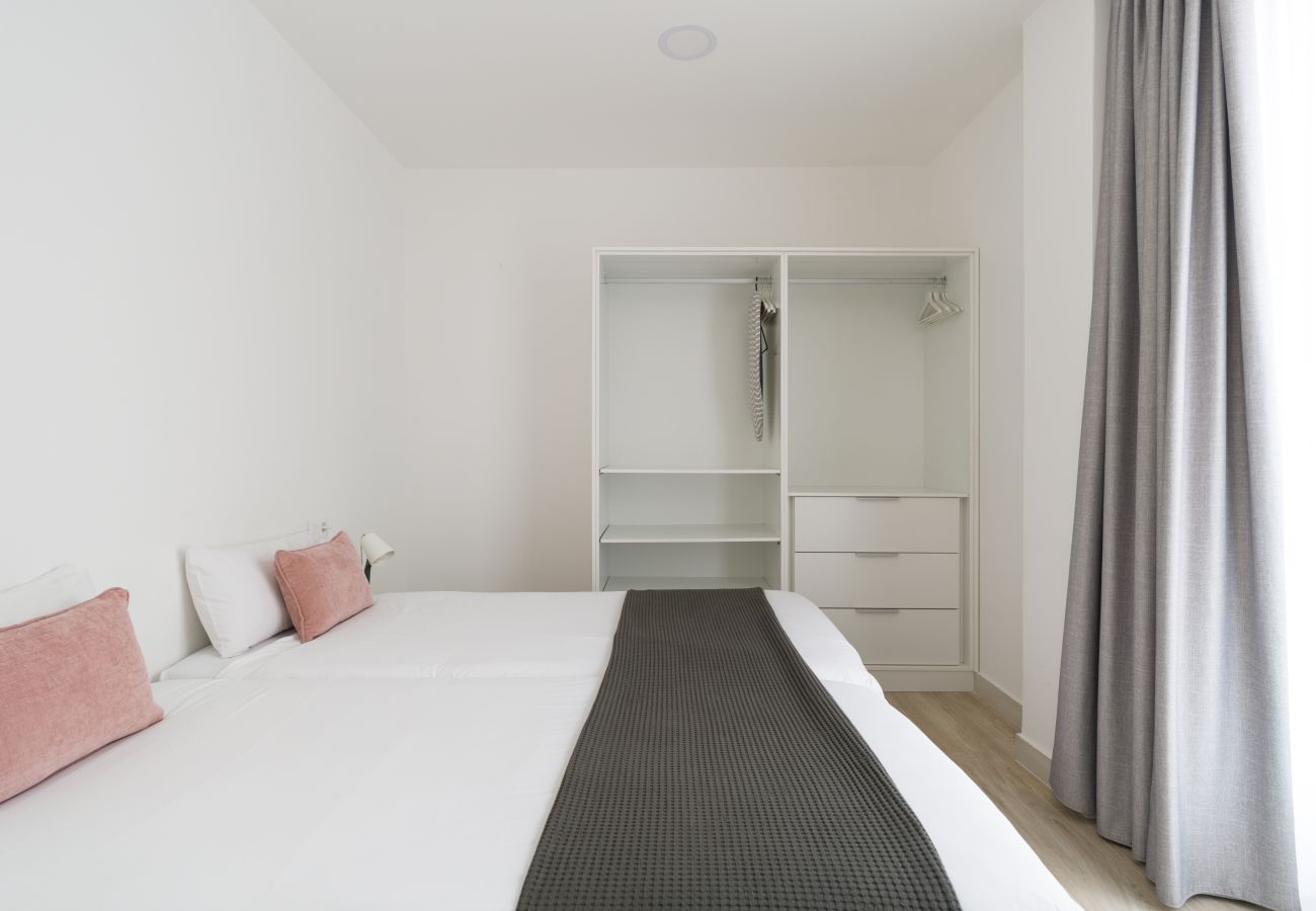 Appartement à Las Palmas de Gran Canaria - Yan Building 1B BY CanariasGetaway