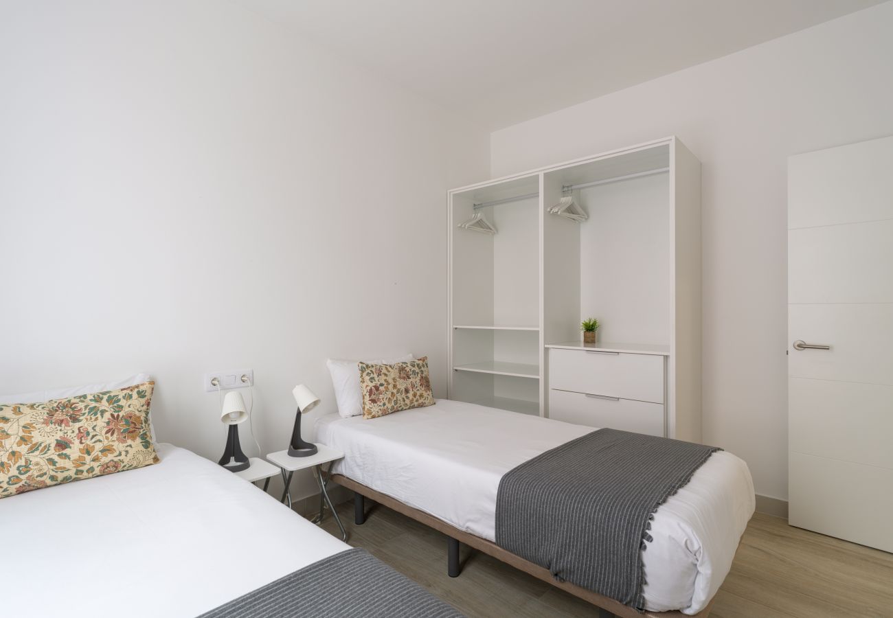 Appartement à Las Palmas de Gran Canaria - Yan Building 1B BY CanariasGetaway