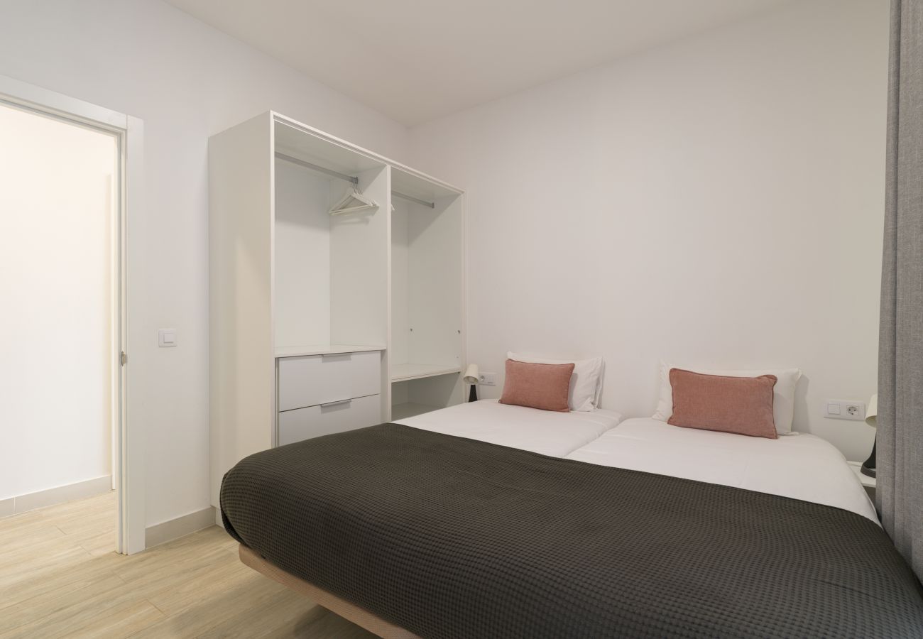 Appartement à Las Palmas de Gran Canaria - Yan Building 1B BY CanariasGetaway