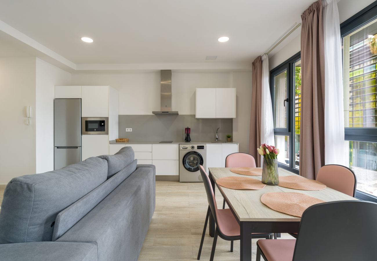 Appartement à Las Palmas de Gran Canaria - Yan Building 1B BY CanariasGetaway
