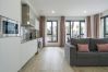 Appartement à Las Palmas de Gran Canaria - Yan Building 1B BY CanariasGetaway