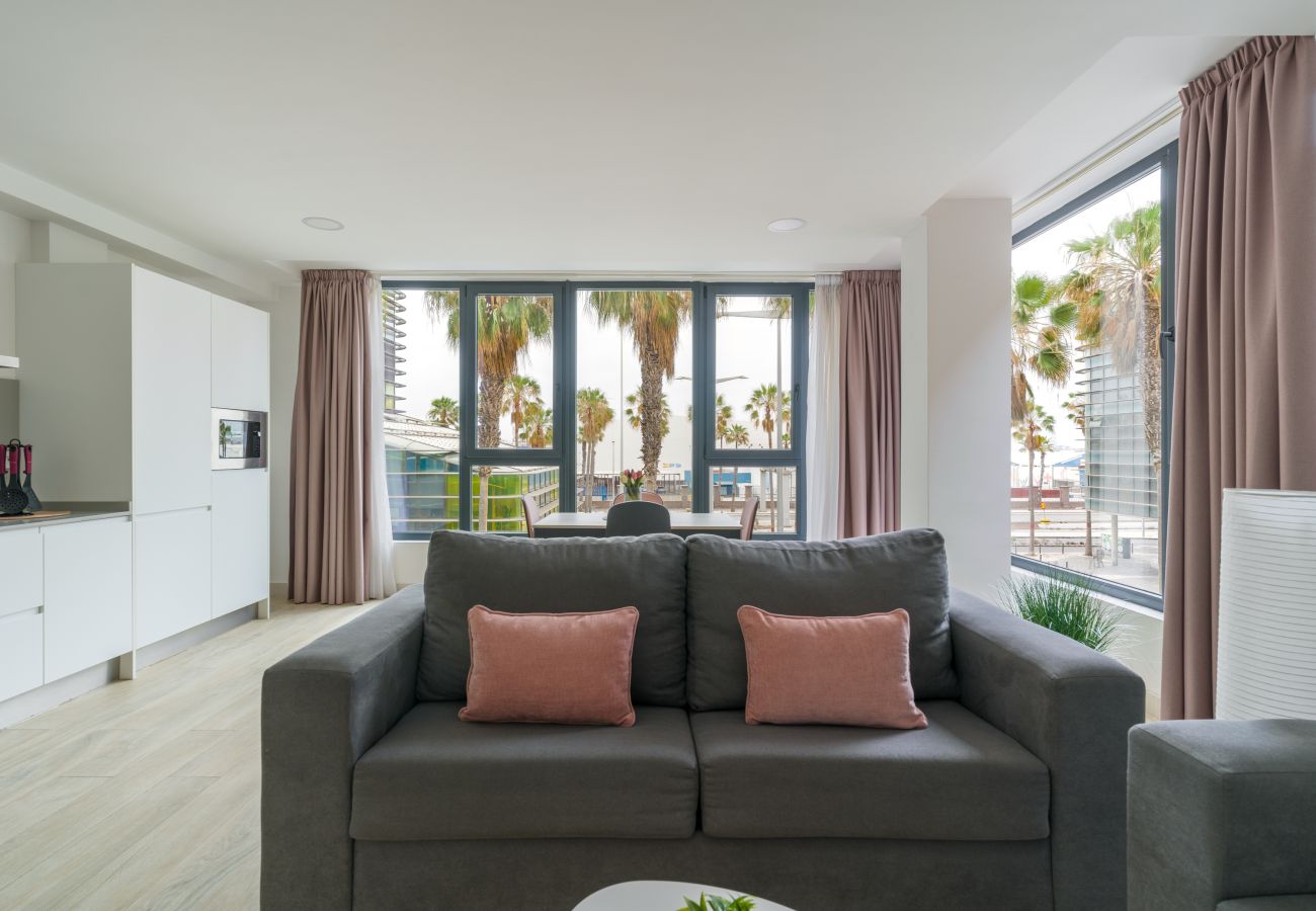 Maison à Las Palmas de Gran Canaria - Yan Building 2B BY CanariasGetaway