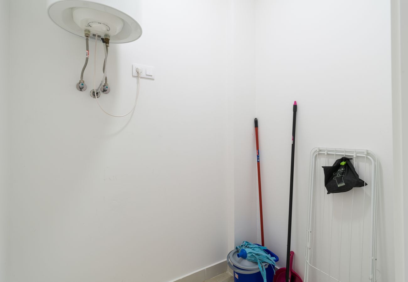 Appartement à Las Palmas de Gran Canaria - Yan Building 3B BY CanariasGetaway