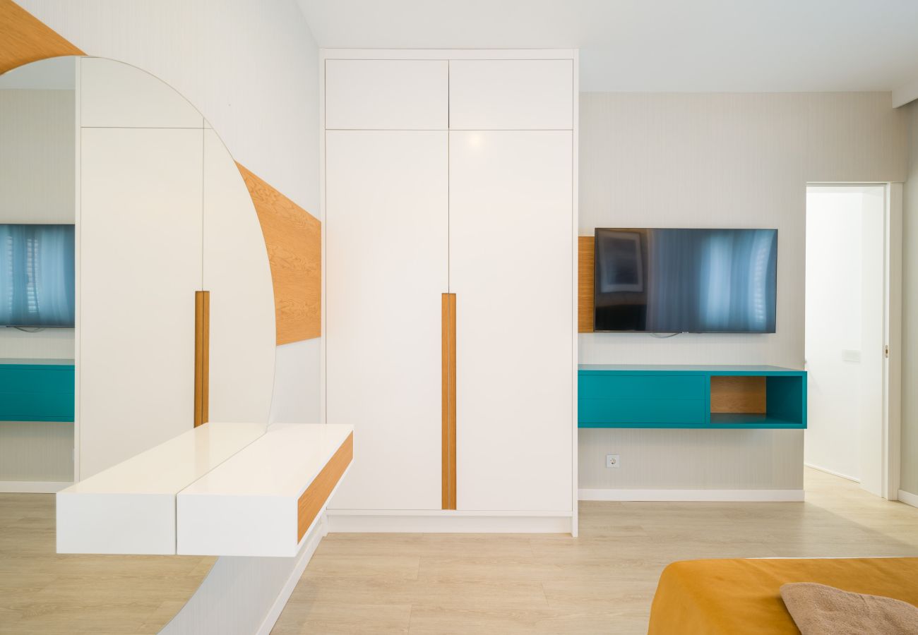 Maison mitoyenne à San Bartolomé de Tirajana - Casa Joviano piscina privada climatizada