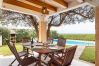Villa à Cap d´Artruix - Theleme Villa à Cap d´Artruix - Theleme