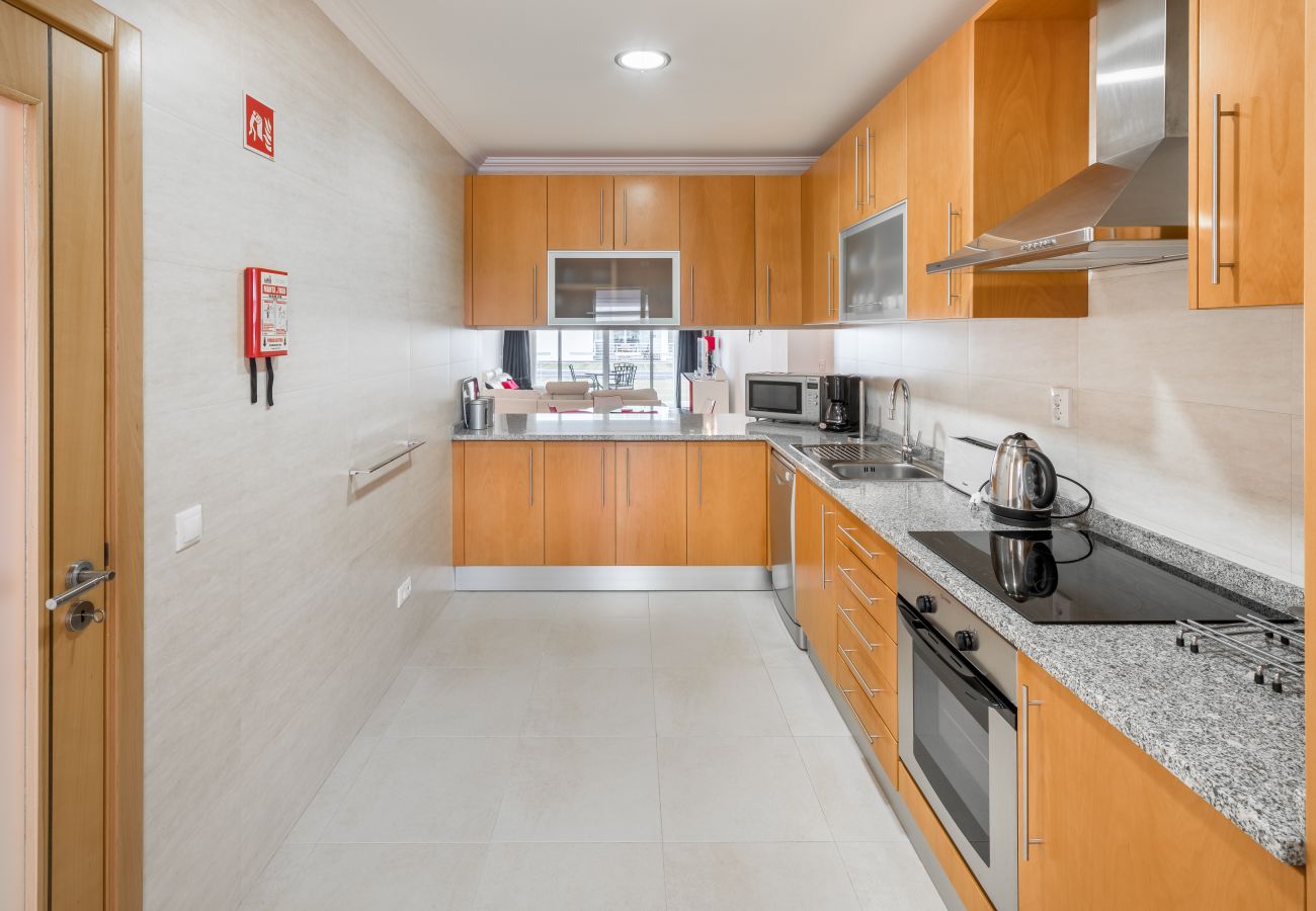 Appartement à Fuseta - Formosa Village