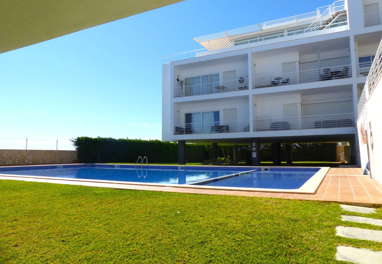 Appartement à Fuseta - Formosa Village