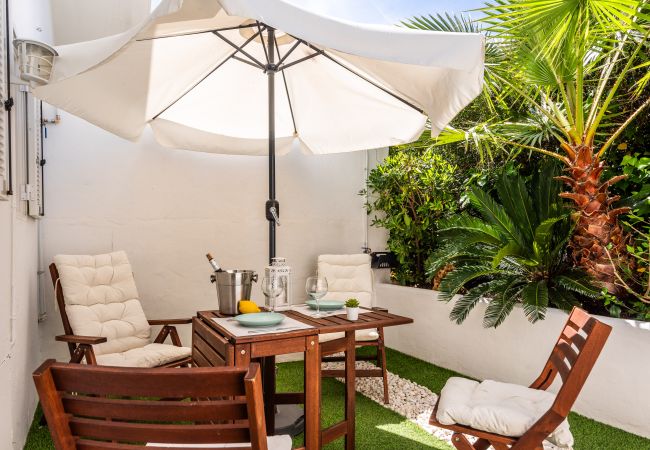 Appartement à Arenal d´en Castell - Castellsol 315