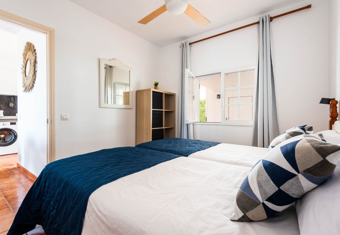 Appartement à Arenal d´en Castell - CASTELLSOL 201