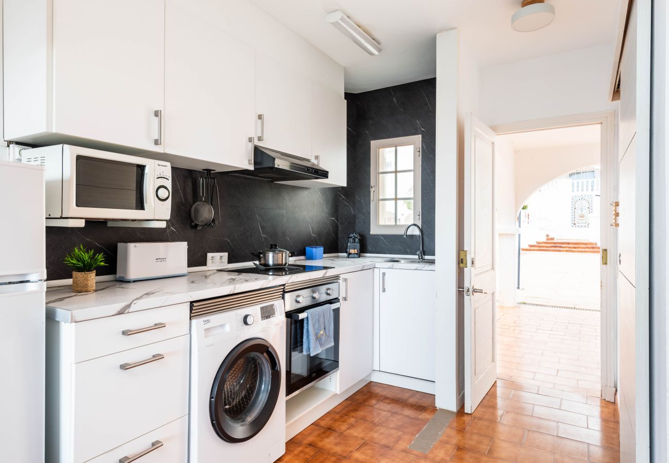 Appartement à Arenal d´en Castell - CASTELLSOL 201