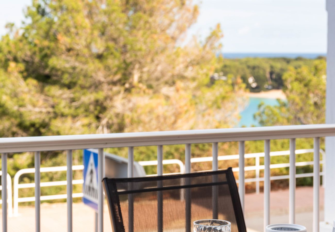 Appartement à Arenal d´en Castell - CASTELLSOL 201