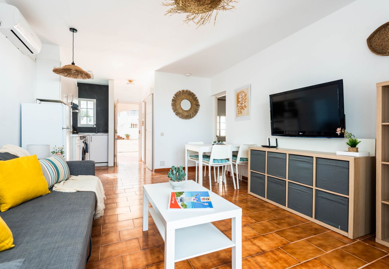 Appartement à Arenal d´en Castell - CASTELLSOL 201