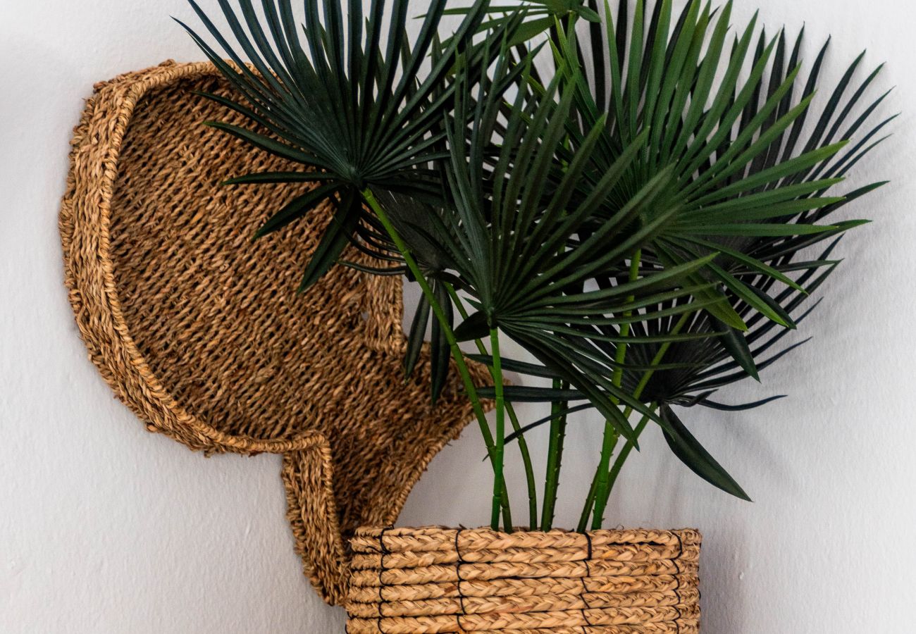Appartement à Arenal d´en Castell - CASTELLSOL 201