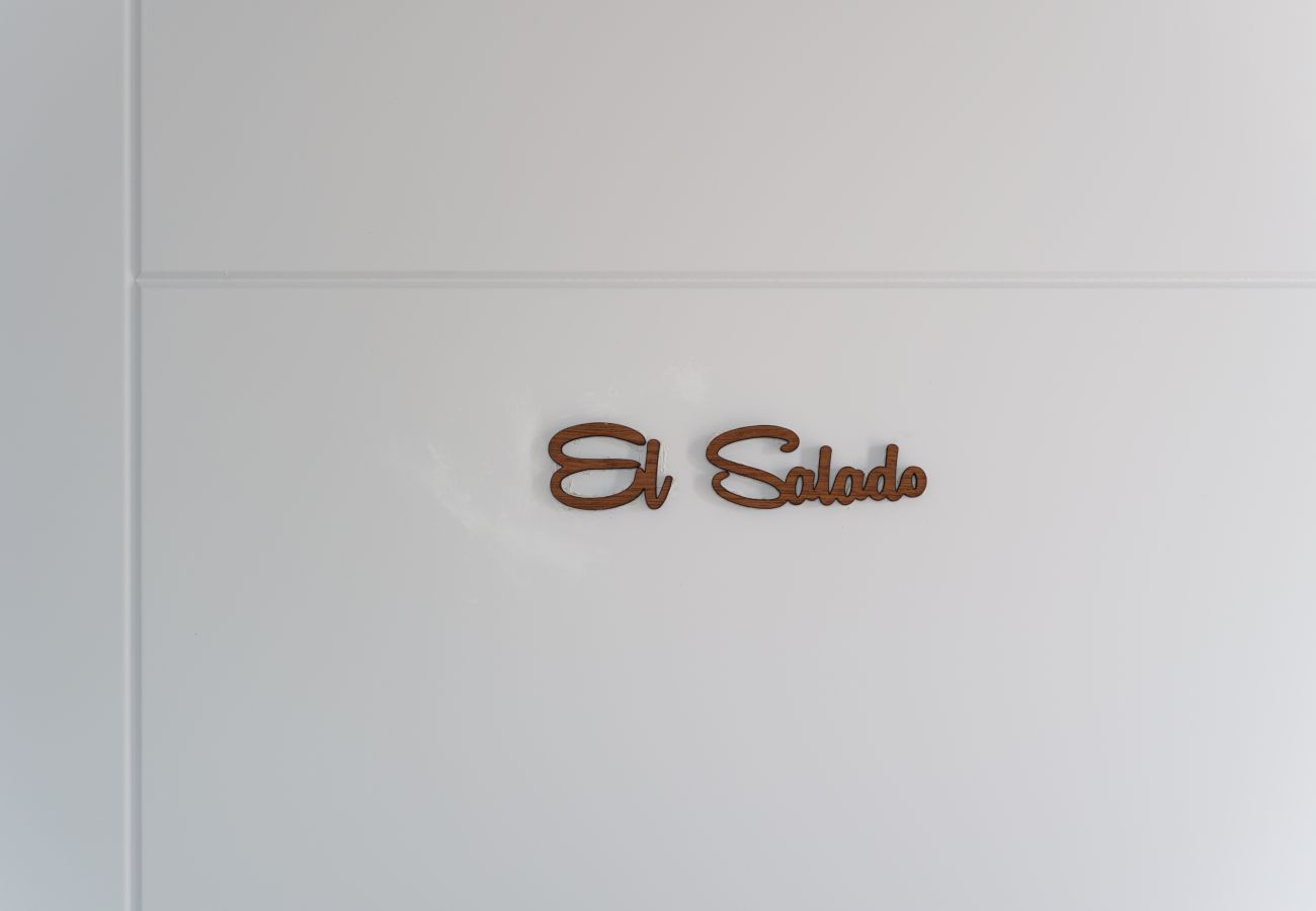 Maison à Caleta de Sebo - La Casa de La Graciosa