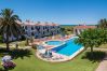 Appartement à Torre Solí Nou - Apartamento GIRASOLES 64 Appartement à Torre Solí Nou - Apartamento GIRASOLES 64