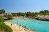 Appartement à Cala Blanca - APARTAMENTO FONA Appartement à Cala Blanca - APARTAMENTO FONA
