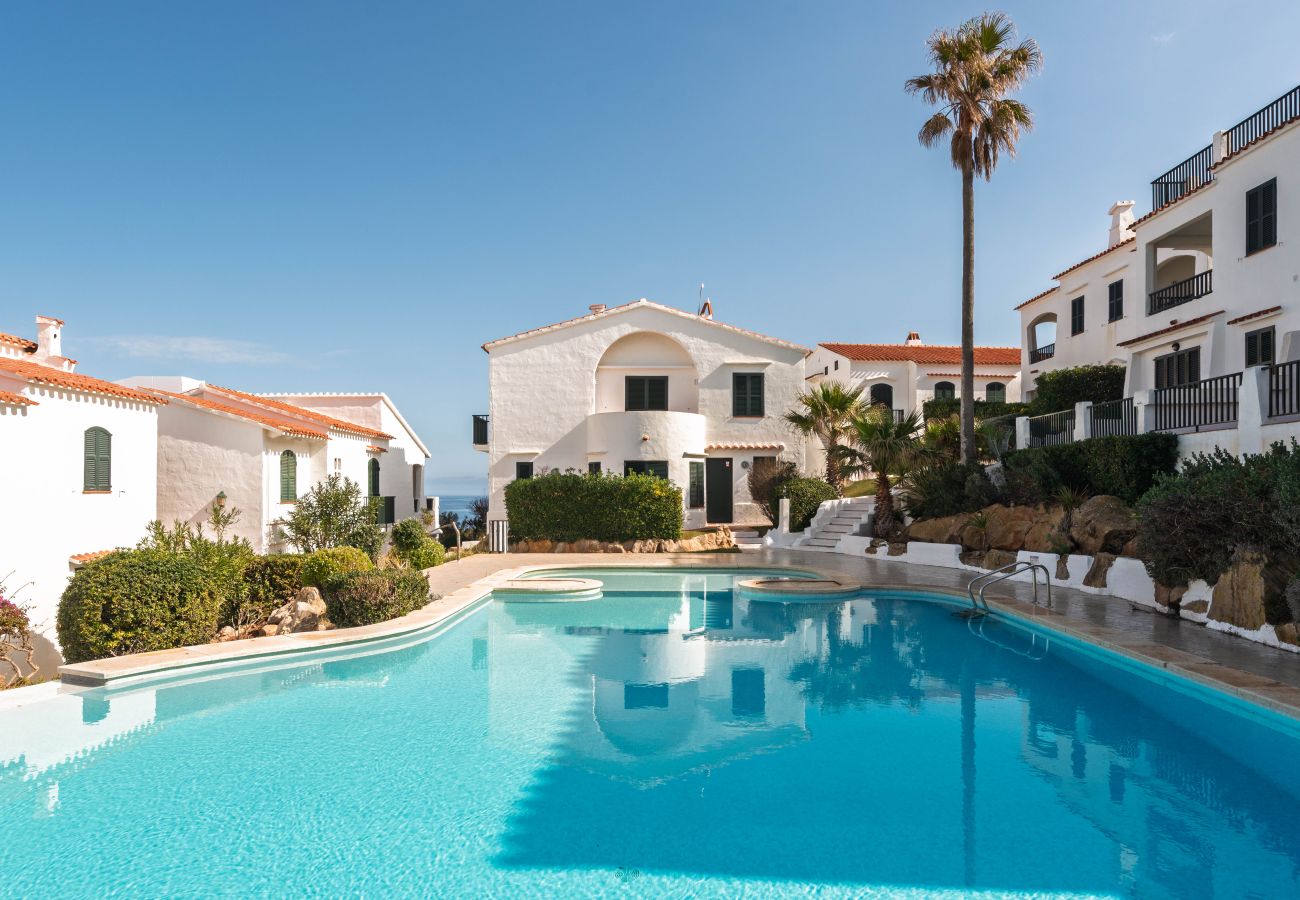 Appartement à Son Parc - ALDEAMAR I2