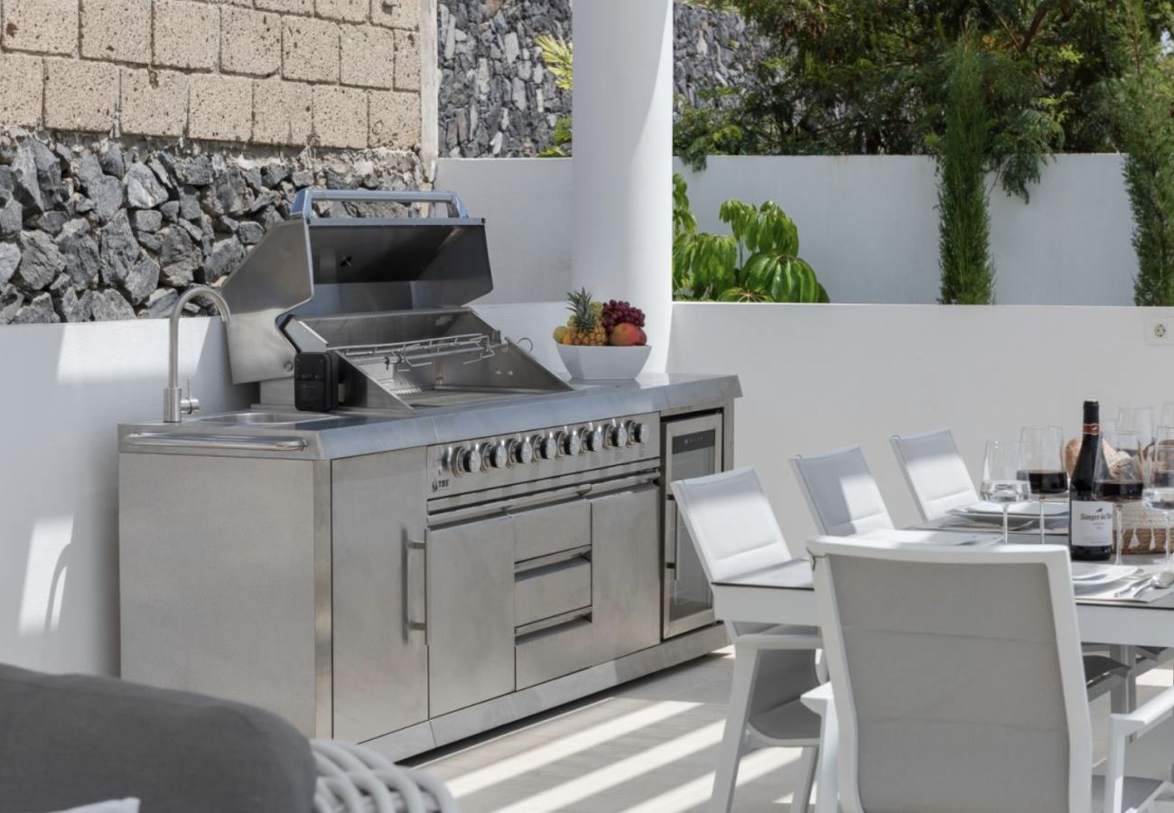 Villa à Playa Paraiso - Villa Élan