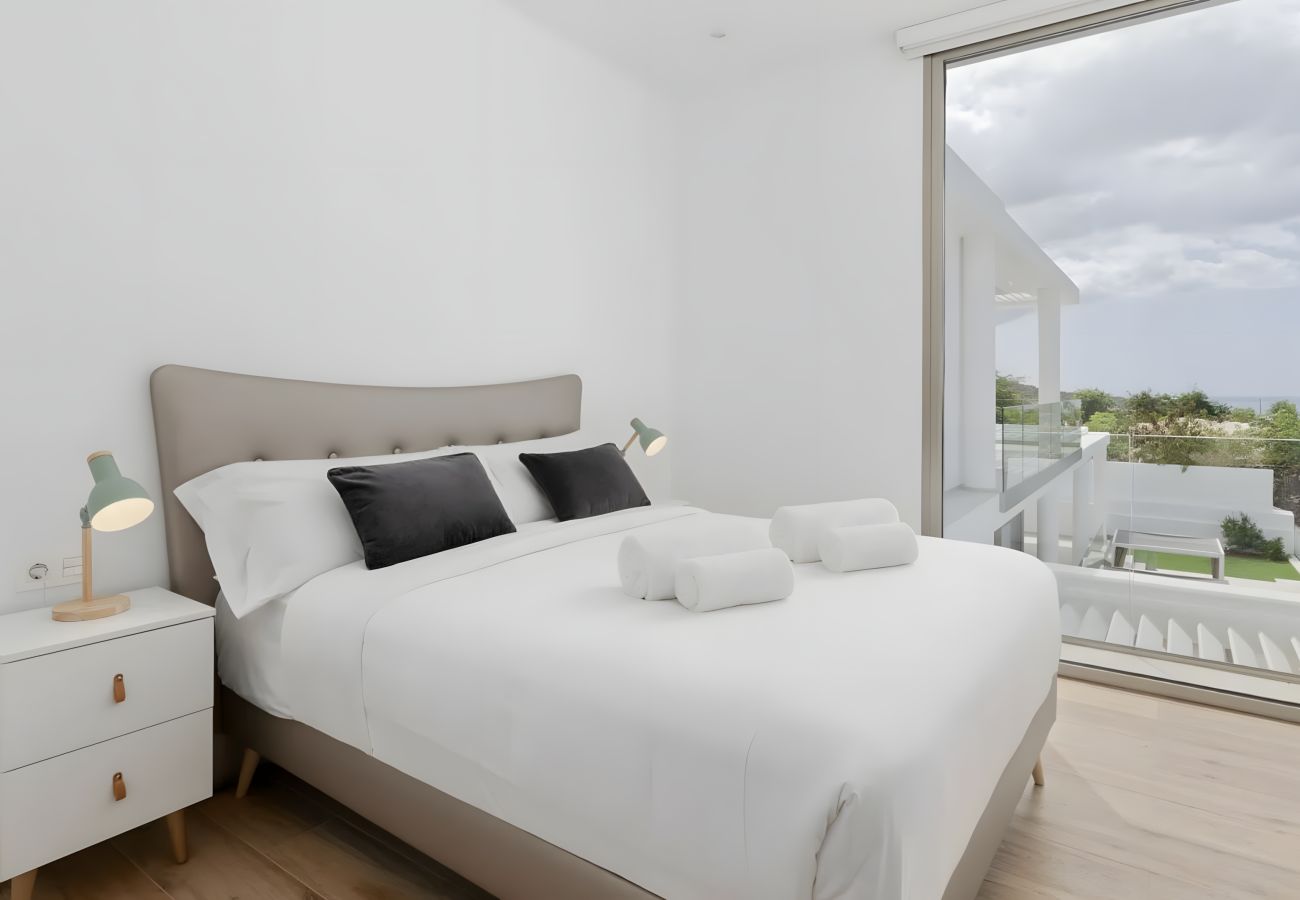 Villa à Playa Paraiso - Villa Élan