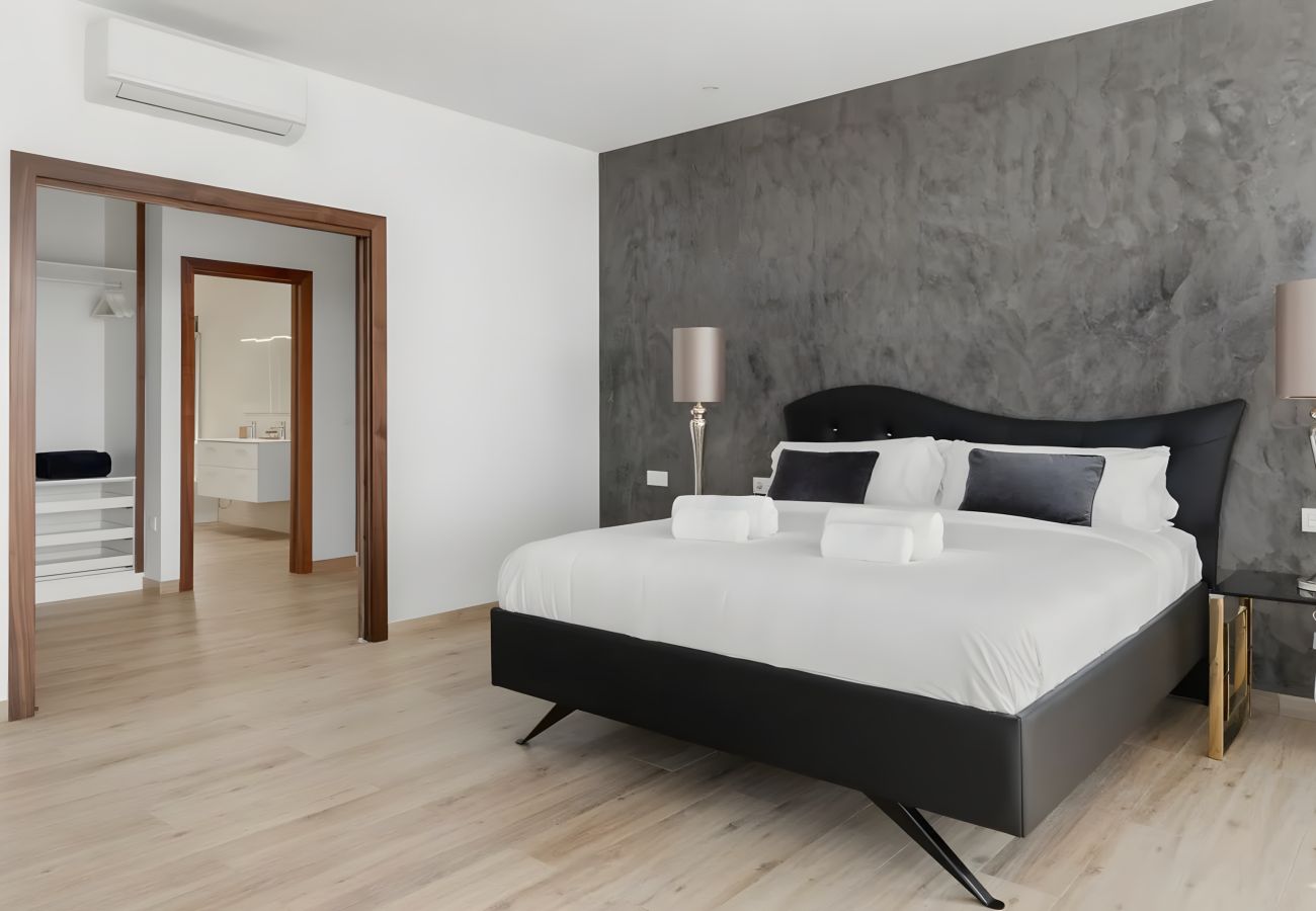 Villa à Playa Paraiso - Villa Élan