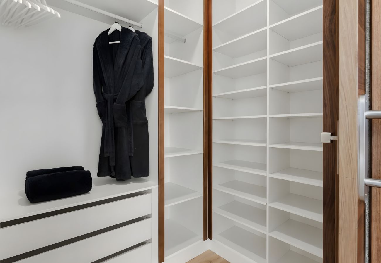 Villa à Playa Paraiso - Villa Élan