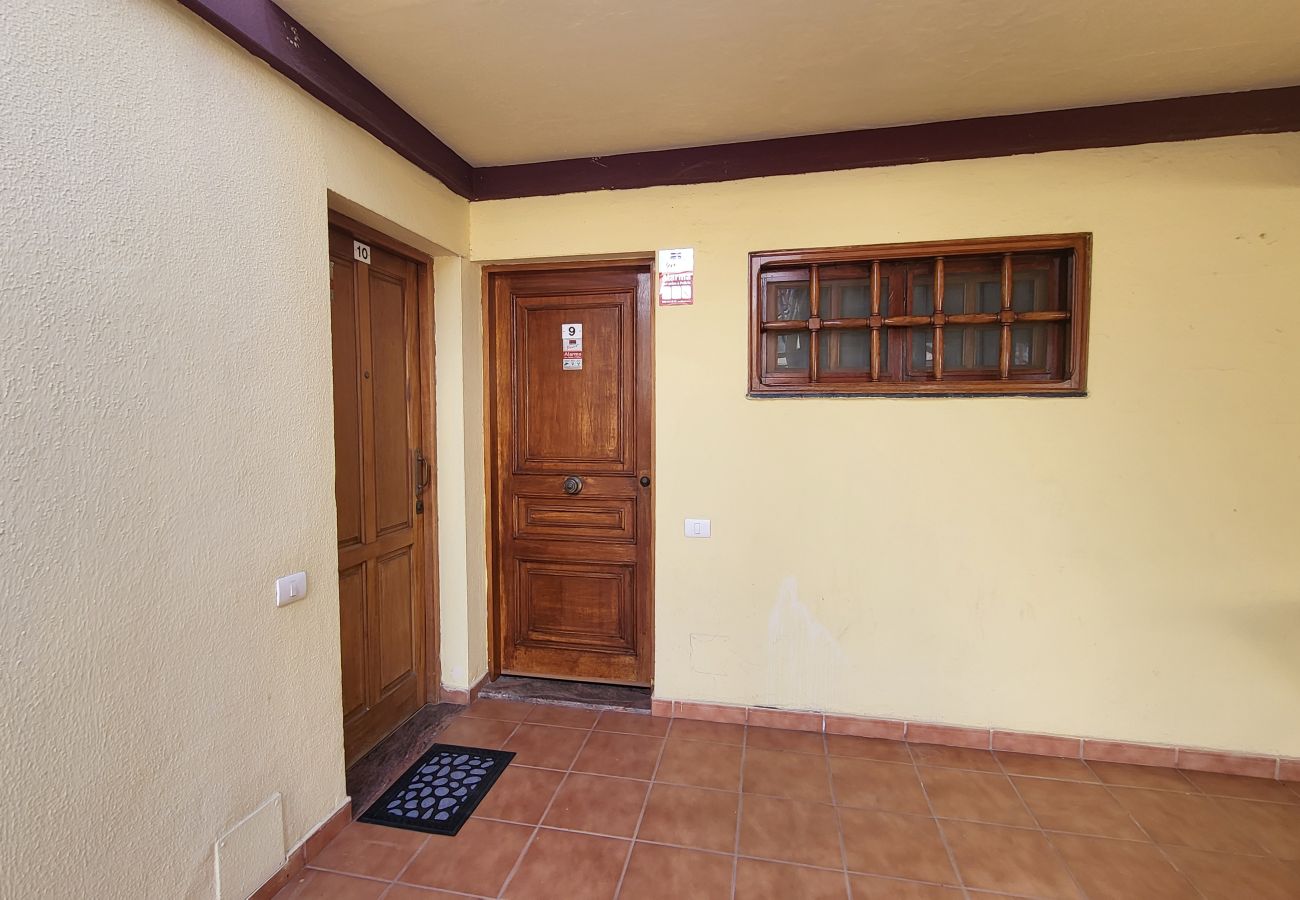 Maison à Las Palmas de Gran Canaria - Ciaboga Front Line By CanariasGetaway 