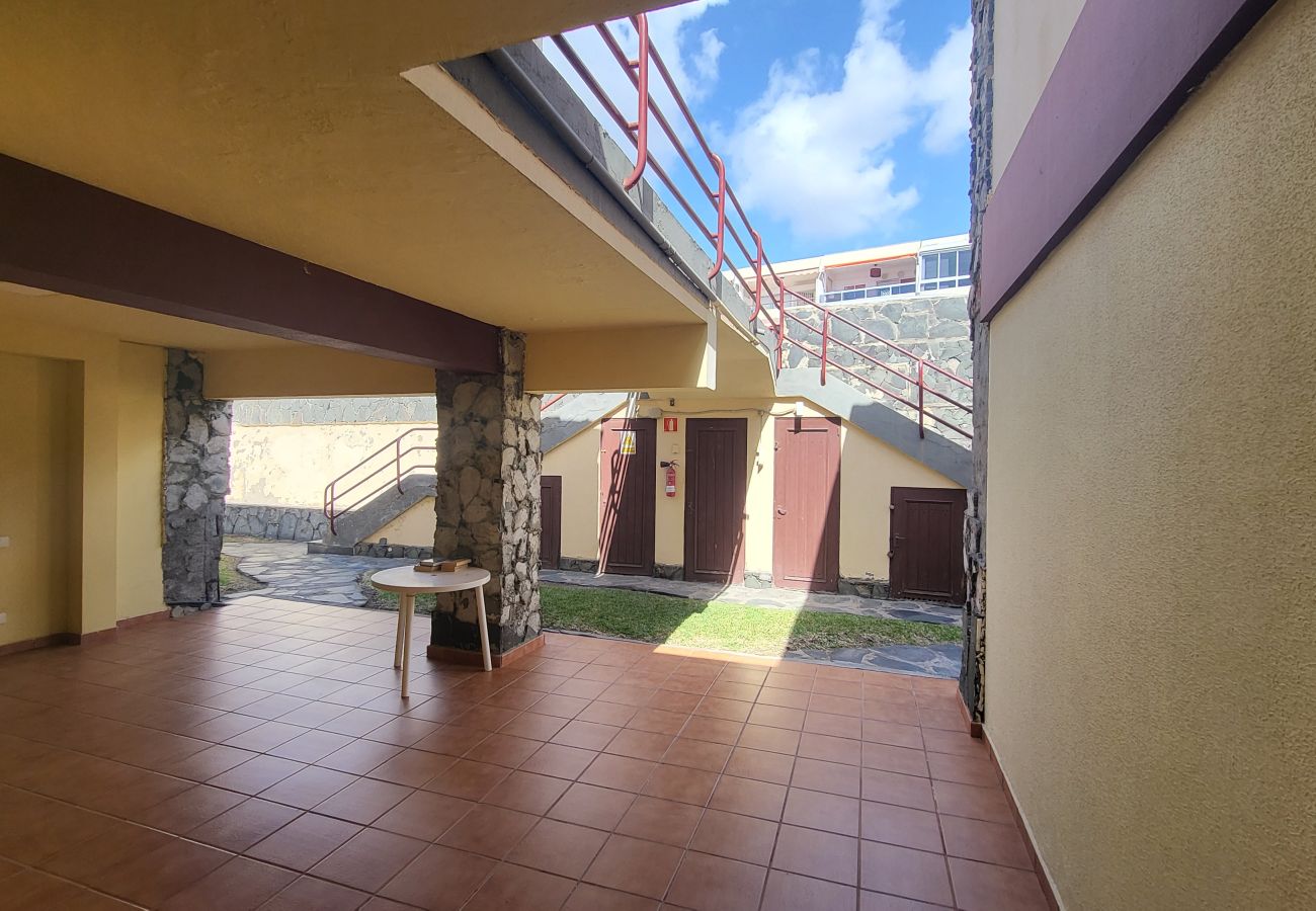 Maison à Las Palmas de Gran Canaria - Ciaboga Front Line By CanariasGetaway 
