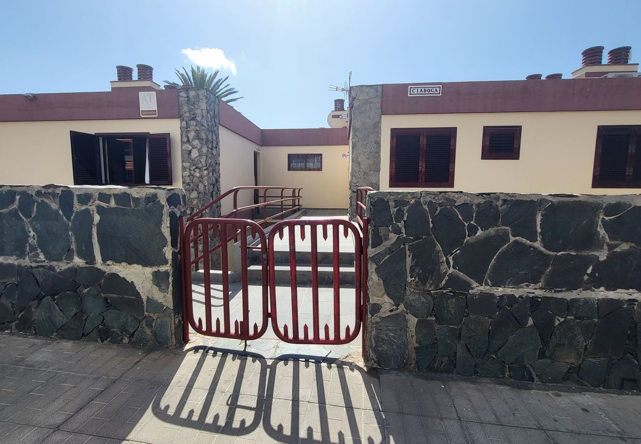Maison à Las Palmas de Gran Canaria - Ciaboga Front Line By CanariasGetaway 