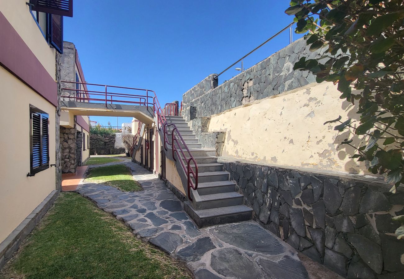 Maison à Las Palmas de Gran Canaria - Ciaboga Front Line By CanariasGetaway 