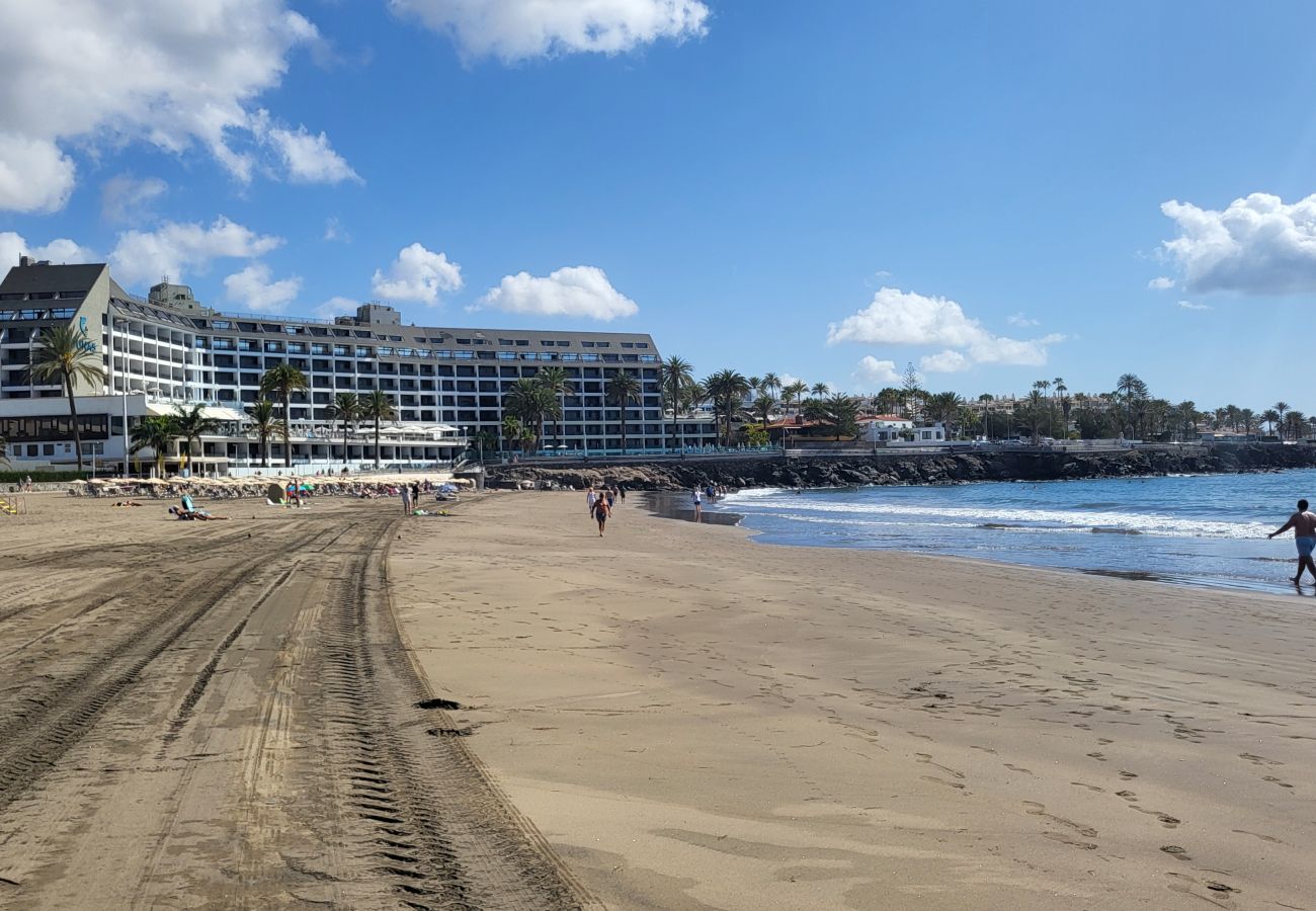 Maison à Las Palmas de Gran Canaria - Ciaboga Front Line By CanariasGetaway 