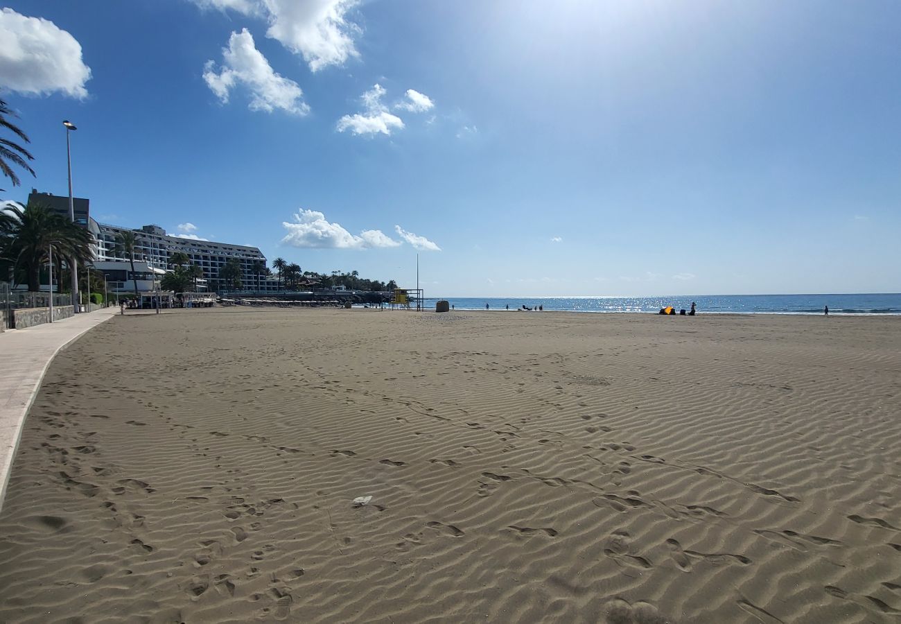 Maison à Las Palmas de Gran Canaria - Ciaboga Front Line By CanariasGetaway 