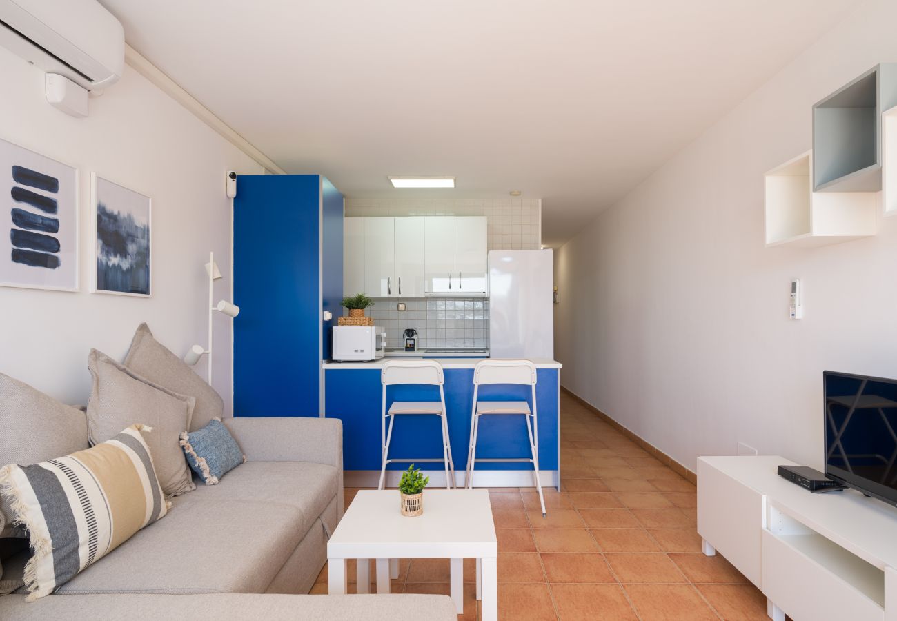 Maison à Las Palmas de Gran Canaria - Ciaboga Front Line By CanariasGetaway 
