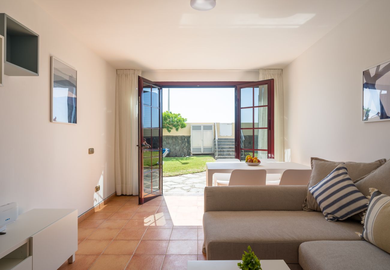 Maison à Las Palmas de Gran Canaria - Ciaboga Front Line By CanariasGetaway 