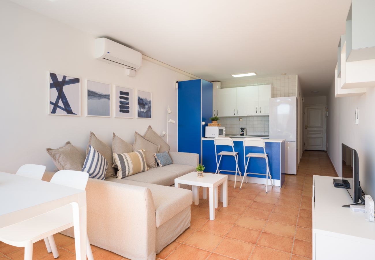 Maison à Las Palmas de Gran Canaria - Ciaboga Front Line By CanariasGetaway 