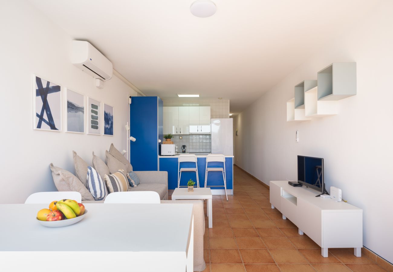 Maison à Las Palmas de Gran Canaria - Ciaboga Front Line By CanariasGetaway 