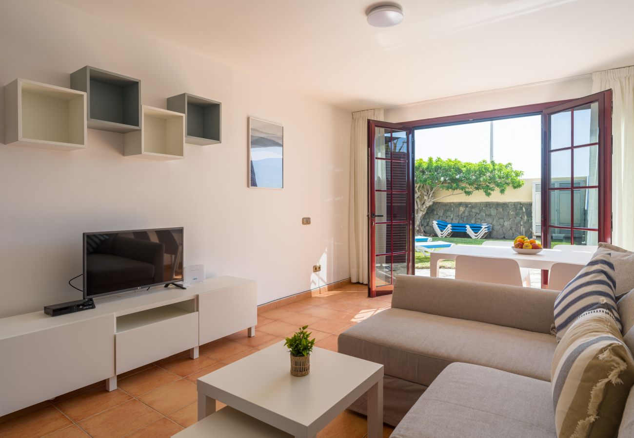 Maison à Las Palmas de Gran Canaria - Ciaboga Front Line By CanariasGetaway 
