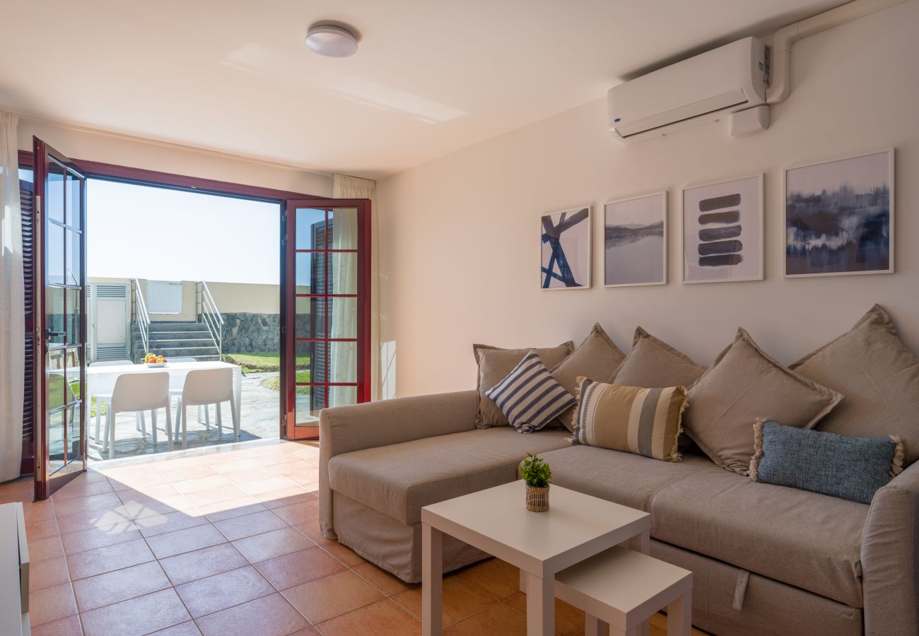 Maison à Las Palmas de Gran Canaria - Ciaboga Front Line By CanariasGetaway 
