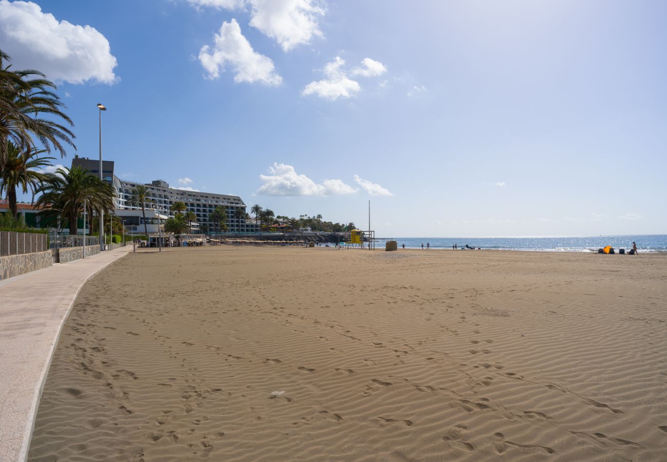 Maison à Las Palmas de Gran Canaria - Ciaboga Front Line By CanariasGetaway 