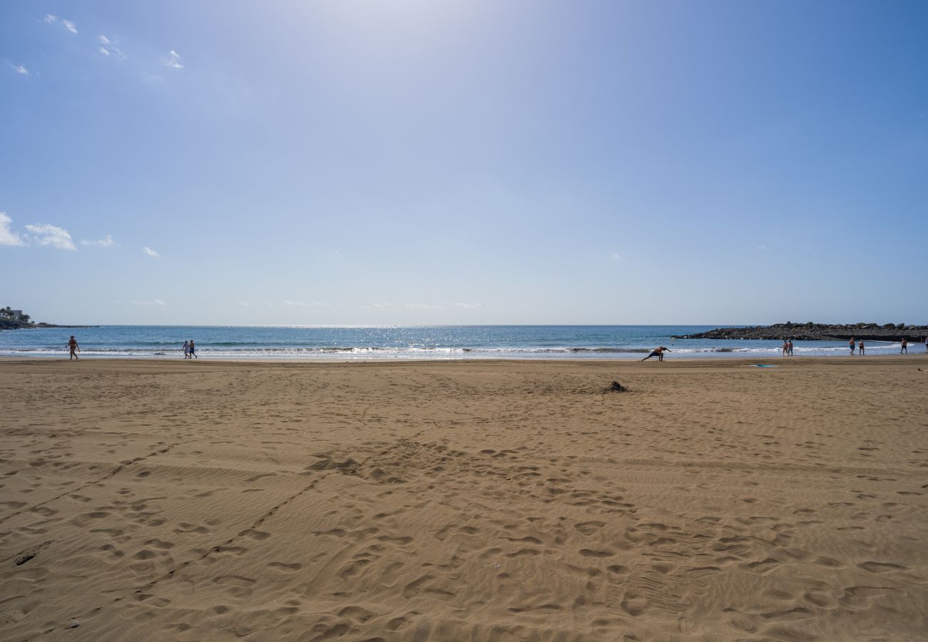 Maison à Las Palmas de Gran Canaria - Ciaboga Front Line By CanariasGetaway 