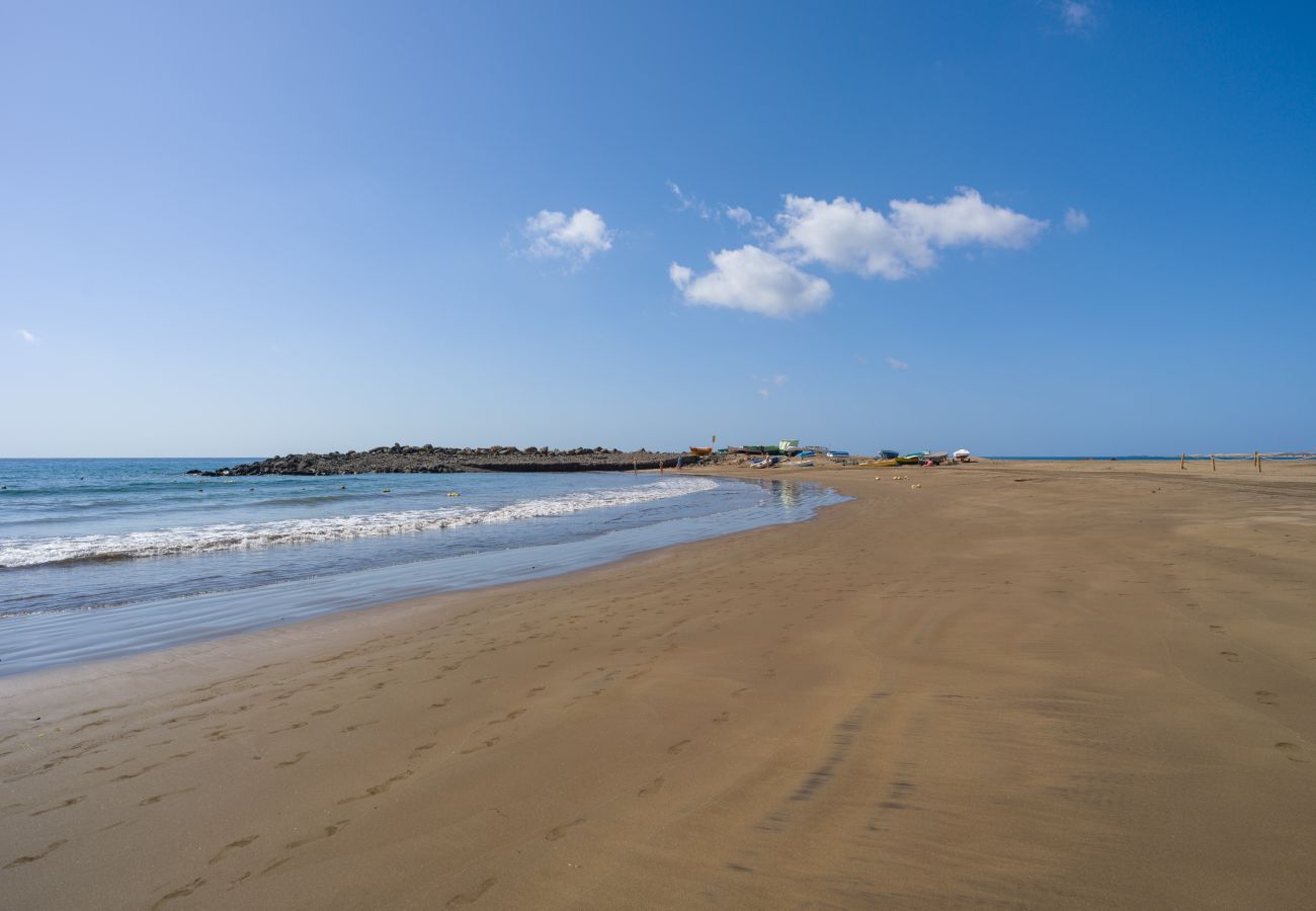 Maison à Las Palmas de Gran Canaria - Ciaboga Front Line By CanariasGetaway 