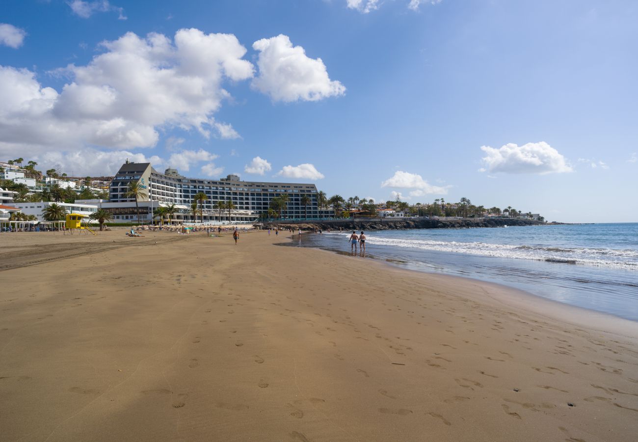 Maison à Las Palmas de Gran Canaria - Ciaboga Front Line By CanariasGetaway 